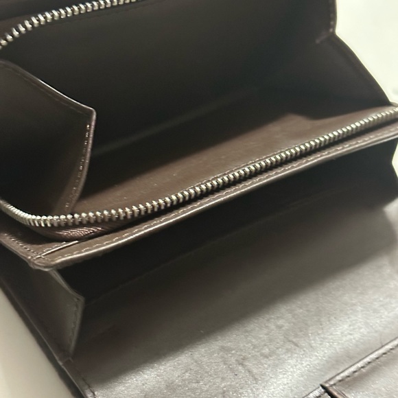 COACH WALLET/NWOT - Picture 8 of 10